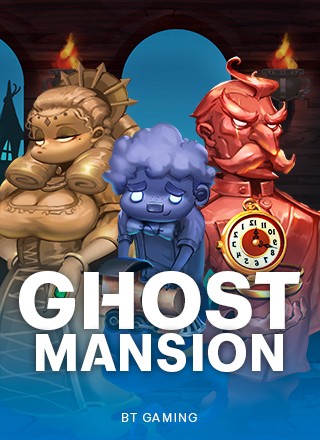 Ghost Mansion