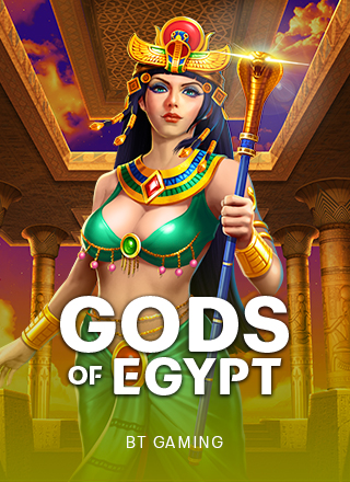 Gods of Egypt