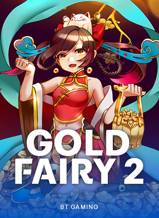 Gold Fairy 2