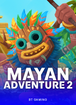 Mayan Adventure2