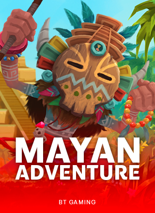 Mayan Adventure