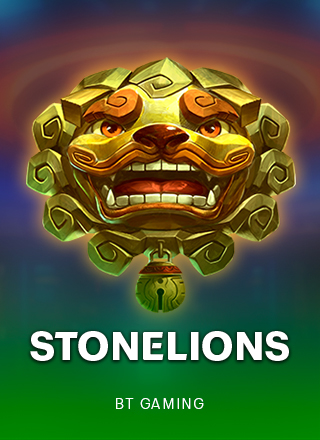 Stonelions