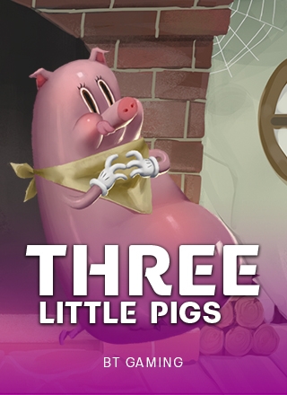 Three Little Pigs