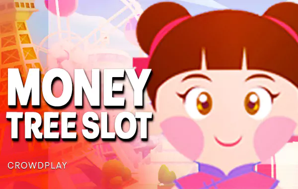Money Tree Slot