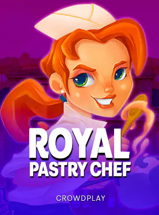 Royal Pastry Chef