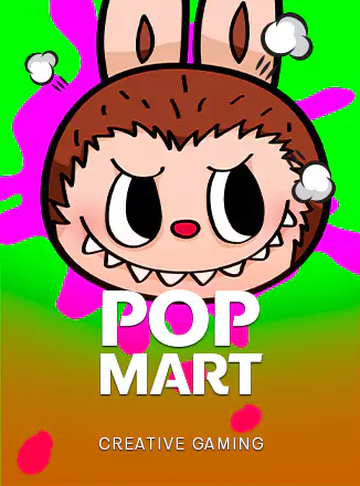 POPMART