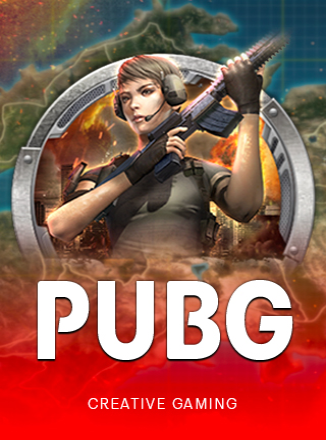 PUBG