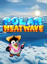Polar Heatwave