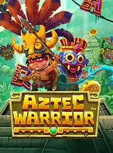 Aztec Warrior