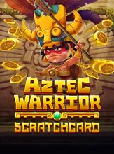 Aztec Warriors
