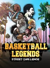 Basket Ball Legends