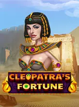 Cleopatra's Fortune