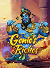 Genie's Riches