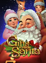 Gifts From Santa