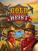Gold Heist