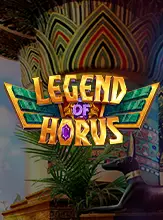 Legend Of Horus