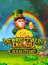 Leprechaun Frenzy
