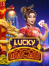 Lucky Macau