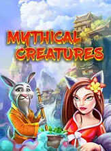 Mythical Creatures