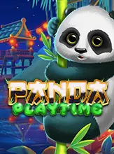 Panda Play Time