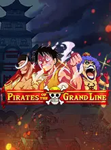 Pirates Of The Grand Line