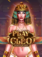 Play With Cleo