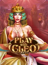 Play with Cleo