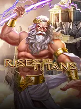 Rise Of The Titans