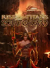 Rise Of The Titans