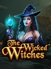 The Wicked Witches