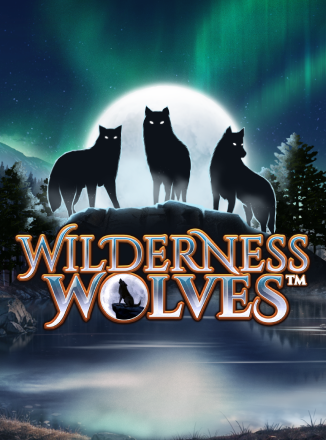 Wilderness Wolves