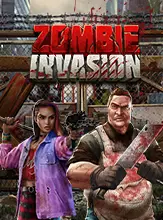 Zombie Invasion