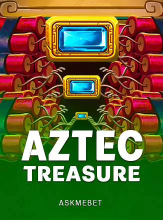 Aztec Treasure