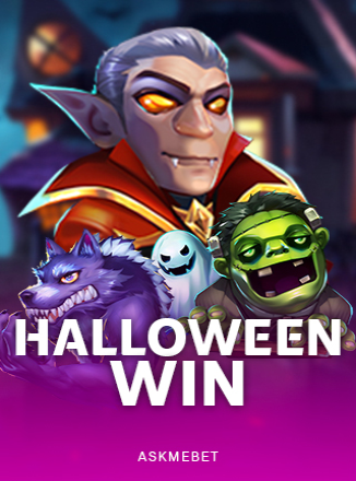 Halloween Win