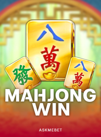 Mahjong Win