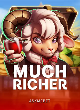 Much Richer