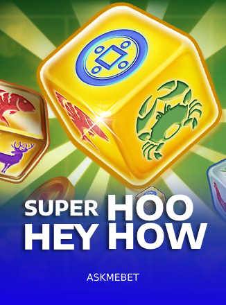 Super Hoo Hey How