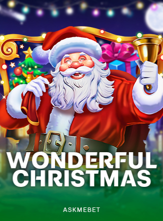 Wonderful Christmas