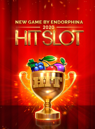 2020 Hit Slot