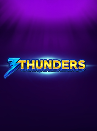 3 Thunders