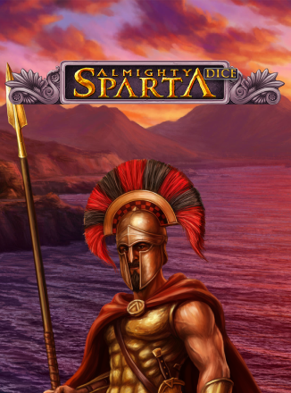 Almighty Sparta Dice