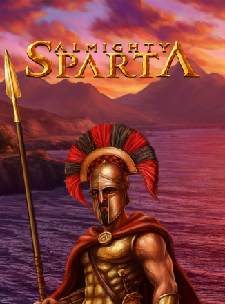 Almighty Sparta