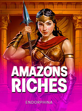 Amazons Riches