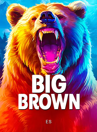 Big Brown
