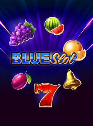 Blue Slot