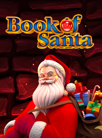 Book of Santa