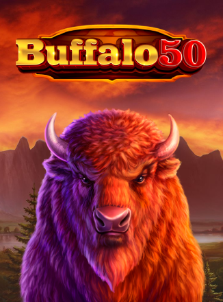 Buffalo 50