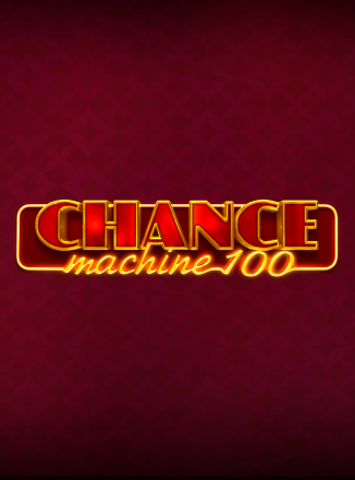 Chance Machine 100