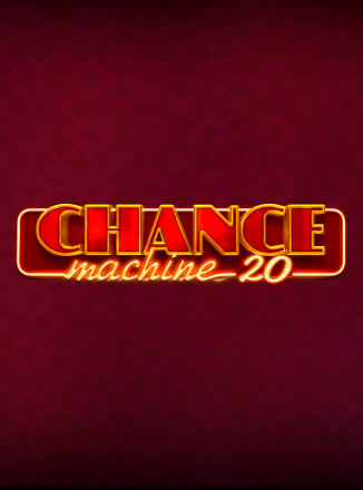 Chance Machine 20