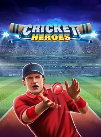 Cricket Heroes